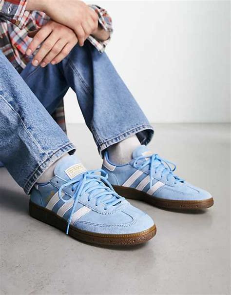 adidas hb spezial 3|adidas handball spezial blue.